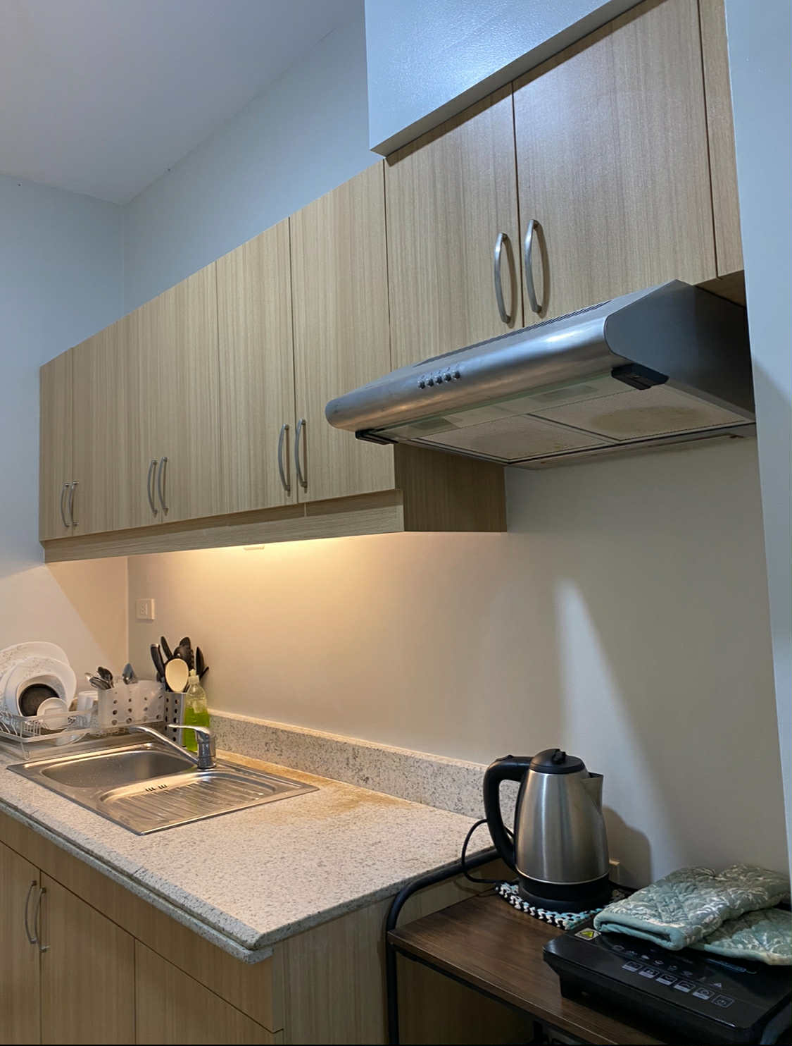 Verdon Parc - AirBnB unit