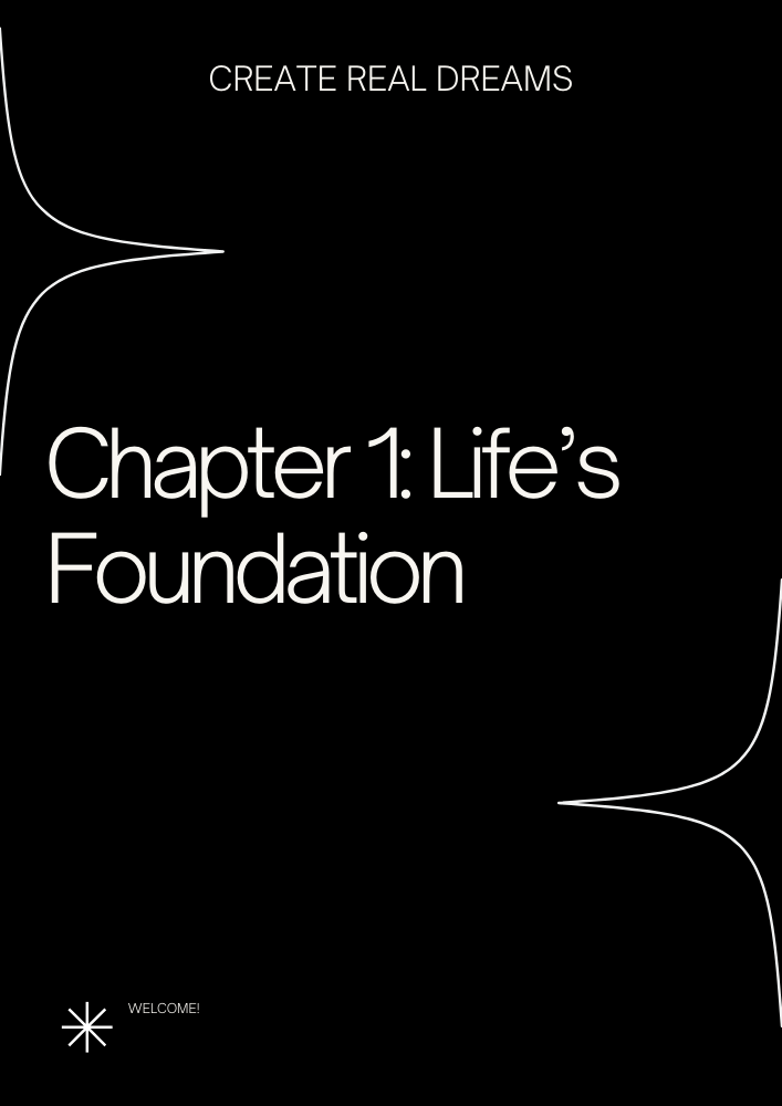 40 PRINCIPLES IN LIFE E-BOOK - CRD POV
