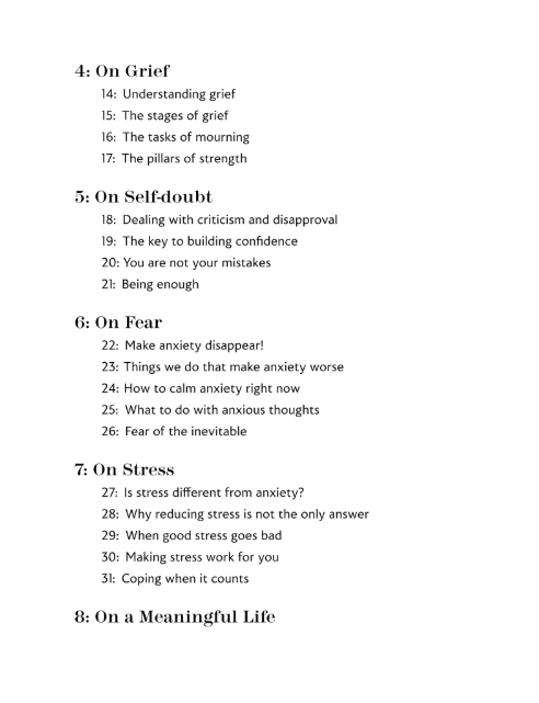 Why Has Nobody Told Me This Before? by Dr. Julie Smith