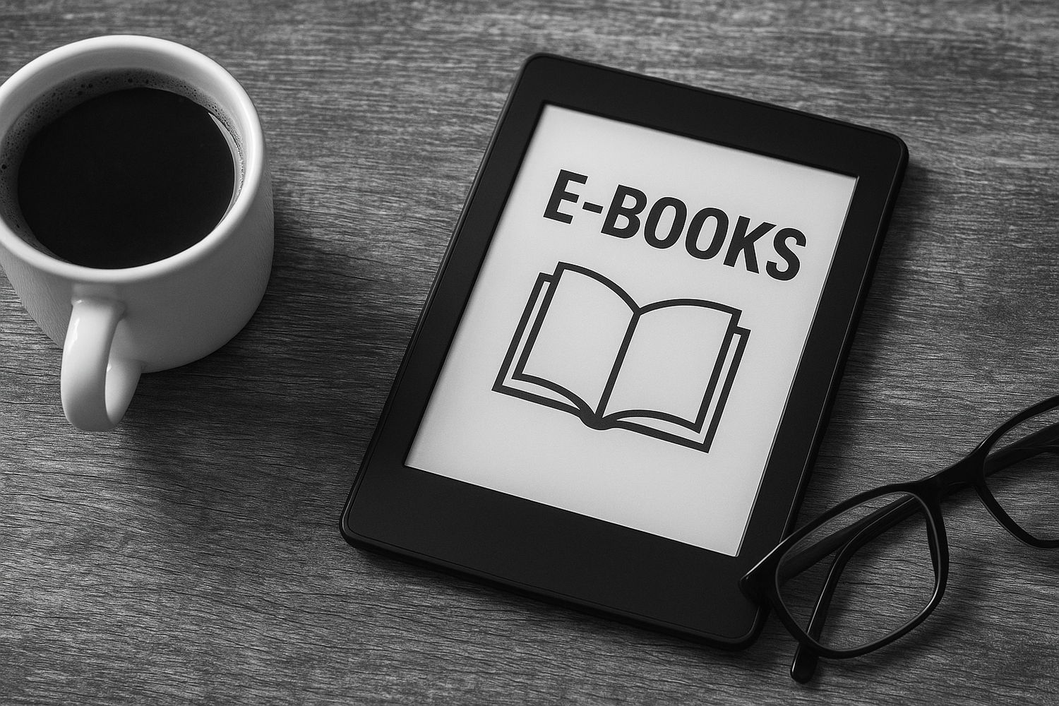 E-Books
