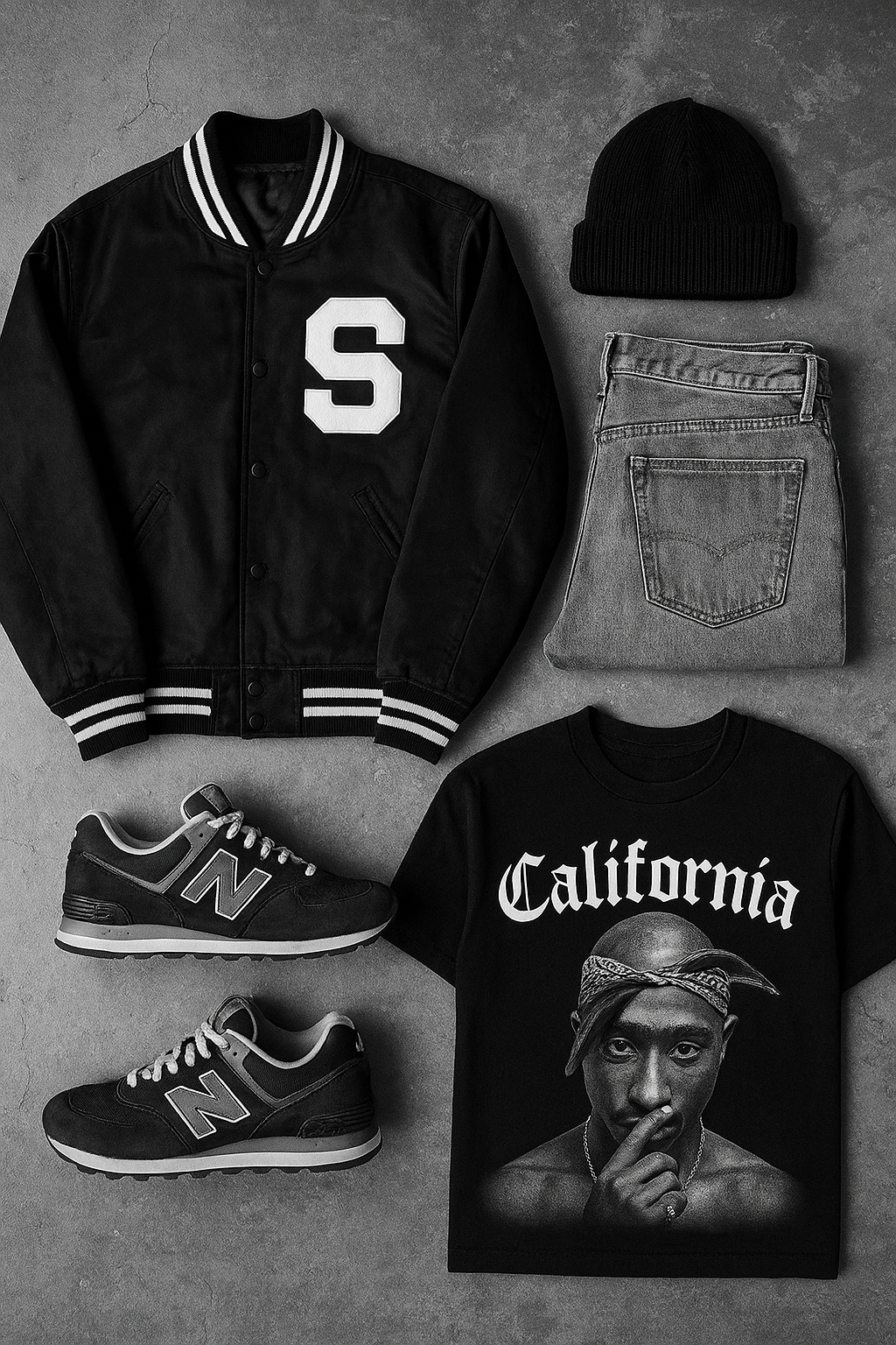 Thrift Heads