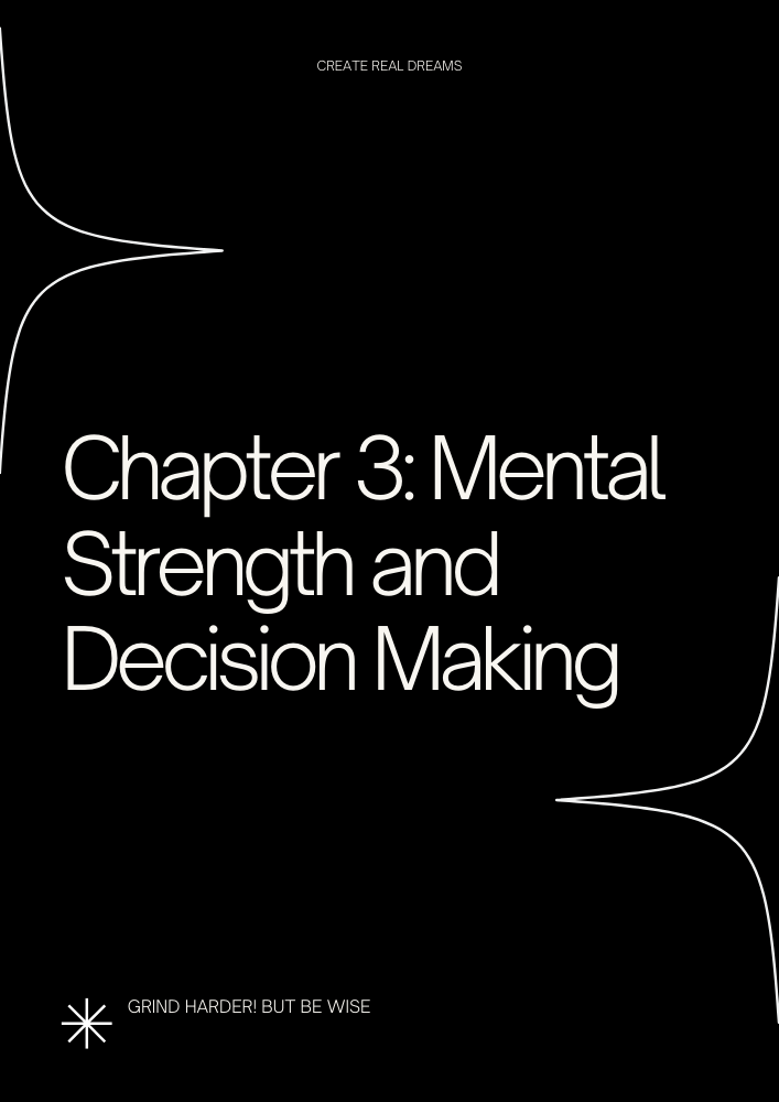 40 PRINCIPLES IN LIFE E-BOOK - CRD POV