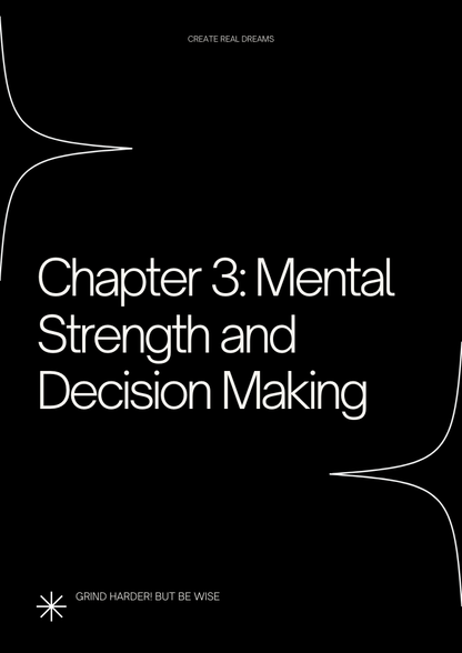 40 PRINCIPLES IN LIFE E-BOOK - CRD POV