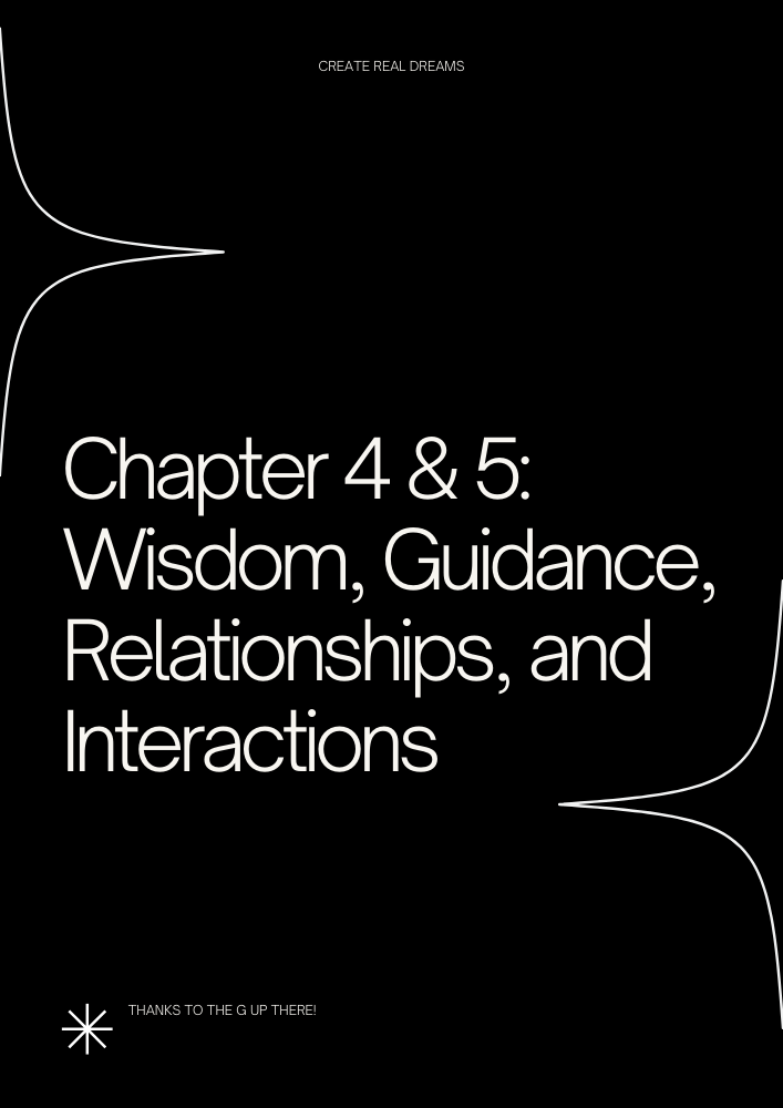 40 PRINCIPLES IN LIFE E-BOOK - CRD POV