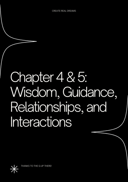 40 PRINCIPLES IN LIFE E-BOOK - CRD POV