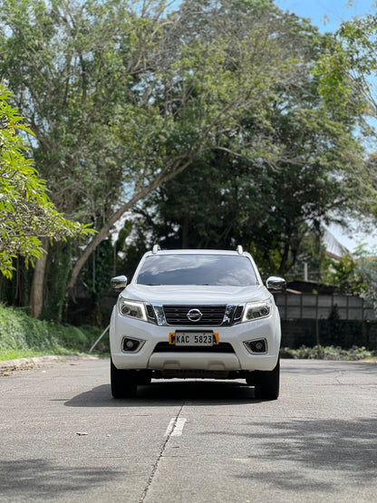 Nissan Navara VL 4x4 2019