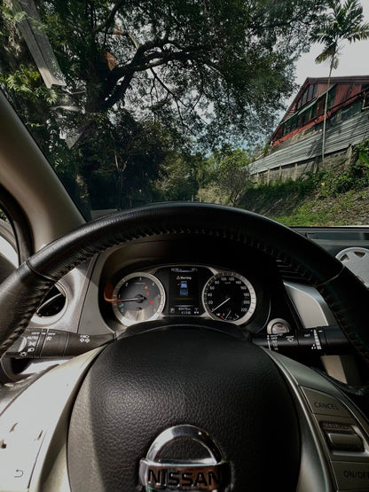 Nissan Navara VL 4x4 2019