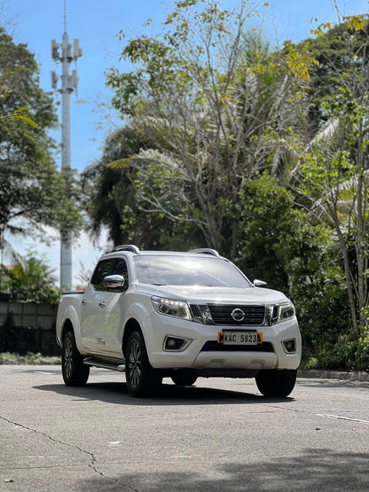 Nissan Navara VL 4x4 2019