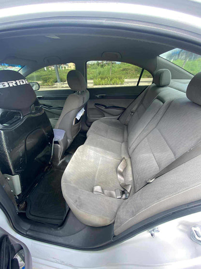 Honda Civic FD 1.8 2011 MT – Rare Manual | ABS | Mugen | Full Exhaust