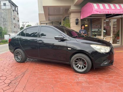 2019 Chevrolet Sail A/T