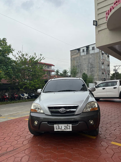 2009 Kia Sorento