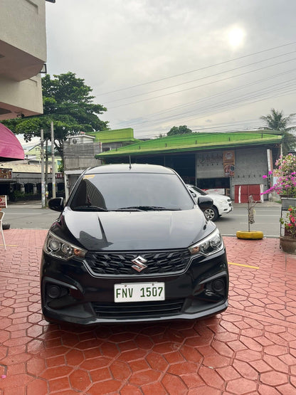 2024 Suzuki Ertiga M/T