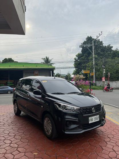 2024 Suzuki Ertiga M/T