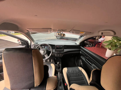 2024 Suzuki Ertiga M/T