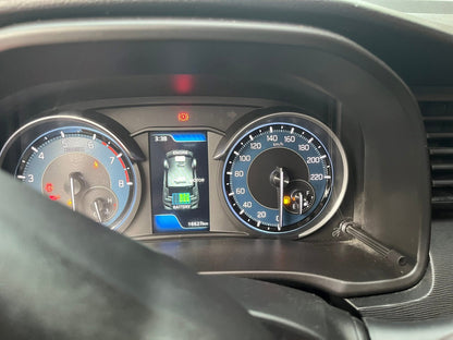 2024 Suzuki Ertiga M/T