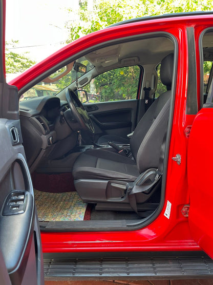 2016 Ford Everest A/T