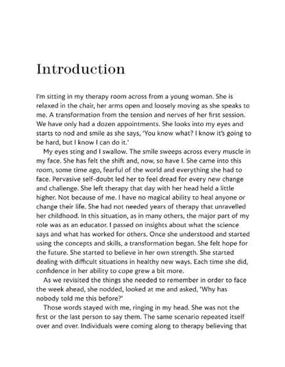 Why Has Nobody Told Me This Before? by Dr. Julie Smith