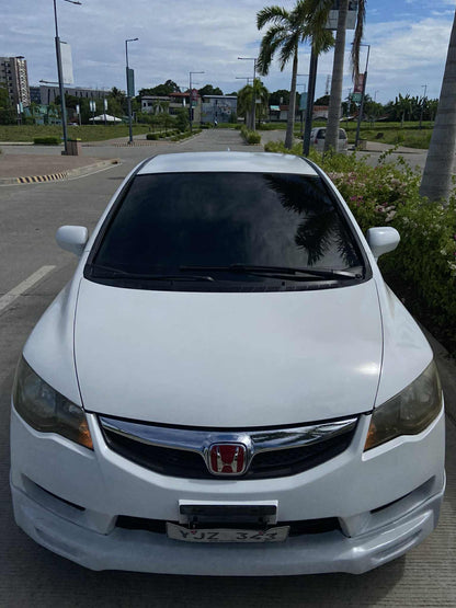 Honda Civic FD 1.8 2011 MT – Rare Manual | ABS | Mugen | Full Exhaust