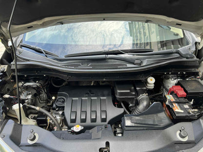 Mitsubishi Xpander GLS Sport 2019 AT – Top of the Line