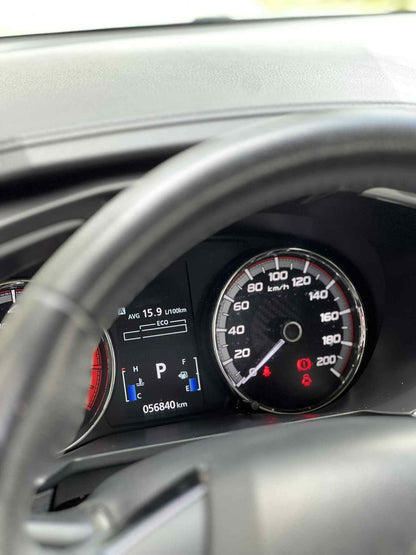 Mitsubishi Xpander GLS Sport 2019 AT – Top of the Line