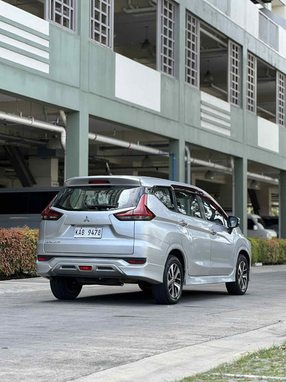 Mitsubishi Xpander GLS Sport 2019 AT – Top of the Line
