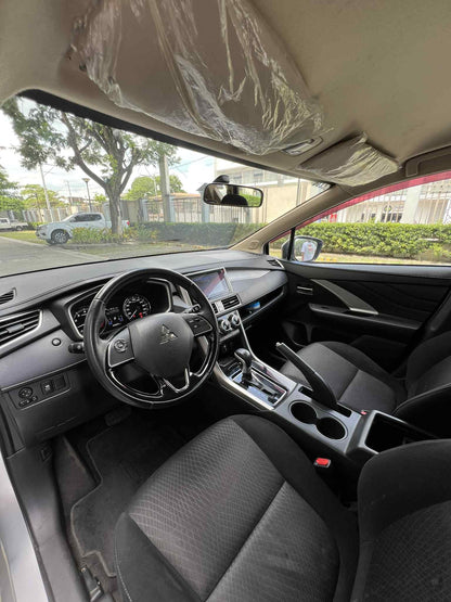 Mitsubishi Xpander GLS Sport 2019 AT – Top of the Line